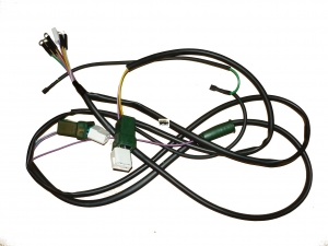 купить Жгут проводов МПСУ(Микропроцессорная система управления) 6562