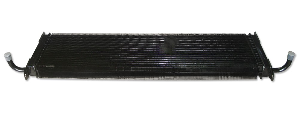 купить Радиатор масляный 2-х рядный / г. Москва