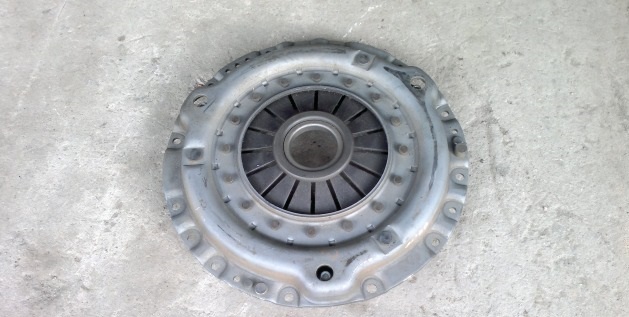 фото корзина сцепления ( лепестковая ) универсал/ г. тюмень  514-142-1601090 