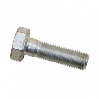 купить Болт  М10х 35х 1,25 (карданного вала Евро) голый (твердость 10,9) / г.Белебей