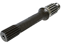 купить Вал задний сред.моста 24шлица (D=65мм,L=435мм) КМД