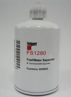 купить Элемент ТФ FS  1280 на ДВС Cummins (на 4308 / 4BT, 6BT, 6CT) / Цитрон