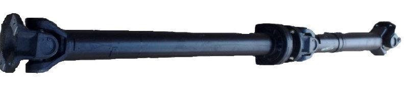 купить Вал кард.осн. с пром опорой 65117 (торц. шлицы)