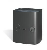 Бак топливный в сборе 170л. 950*413*493 (дл*выс*шир) с топливозаборником, низкая горловина, полуоборотная крышка / Автотехнология - фото