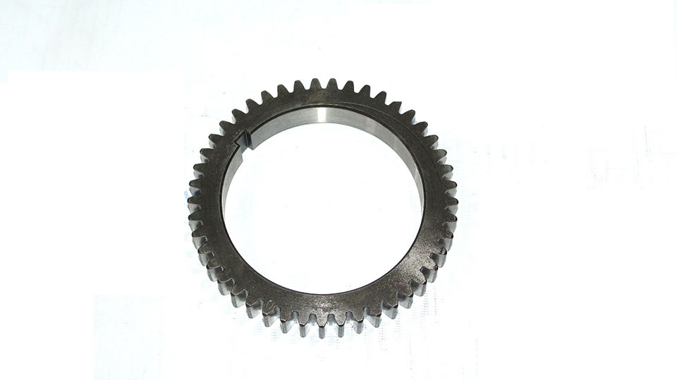 купить Шестерня коленвала малая 45 зубьев / ПАО КамАЗ