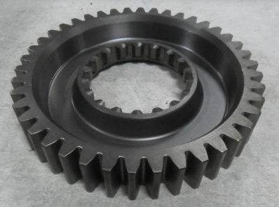 заказать Шестерня пониж.перед.выход.вала демульт. 9JS купить Шестерня пониж.перед.выход.вала демульт. 9JS
