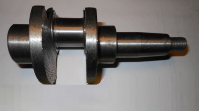 заказать Вал коленчатый компрессора одноцилиндрового ПАЗ купить Вал коленчатый компрессора одноцилиндрового ПАЗ