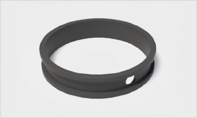 купить Втулка распорная поворотного кулака / КМД