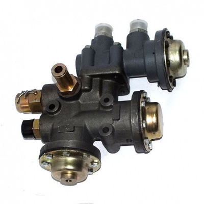 купить Блок управления подъема кузова