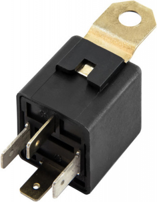 купить Реле БОШ Евро ( 4-х контактное ) / ЭМИ г.Пенза