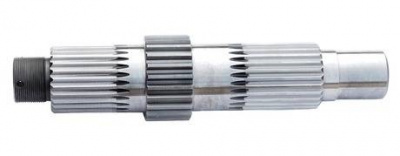 заказать Вал привода мостов 6430 (дифференциала) КМД купить Вал привода мостов 6430 (дифференциала) КМД