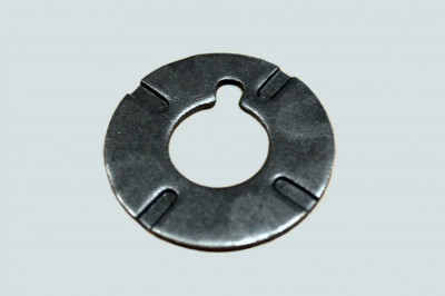 фото держатель шестерни грм (5262662) isf2.8 5262662 