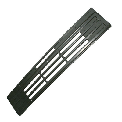 купить Панель облицовочная нижняя ЕВРО / НЕ КРАШЕННАЯ