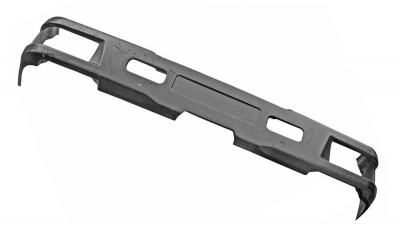 заказать Буфер передний ( пластиковый ) Евро сборе купить Буфер передний ( пластиковый ) Евро сборе