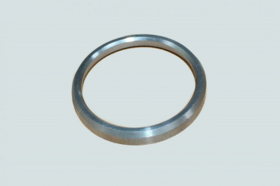 фото седло клапана выпускного (6cт) 3908830 3904715 3924582 