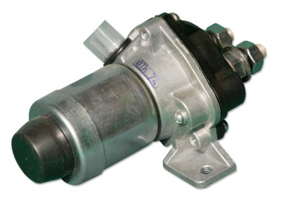 купить Включатель массы (ВК-318) флажковый / г. Старый Оскол