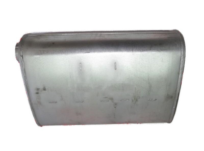 купить Глушитель с двигателем  650