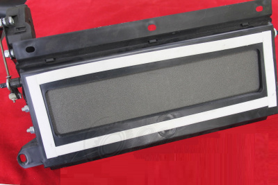 купить Воздухозаборник отопителя н/о