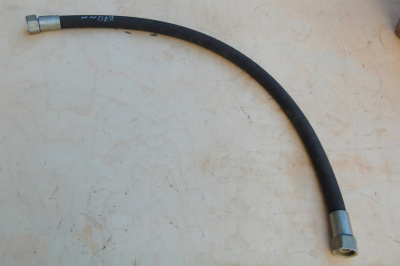 заказать Шланг ГУР (870 мм) (г24х24) купить Шланг ГУР (870 мм) (г24х24)