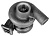 фото турбокомпрессор 12749880004 borgwarner s2b (12749700004) камаз евро-3 12749880004 