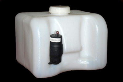 купить Бачок омывателя 2,5л голый 