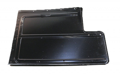 купить Брызговик (заднее крыло) левый