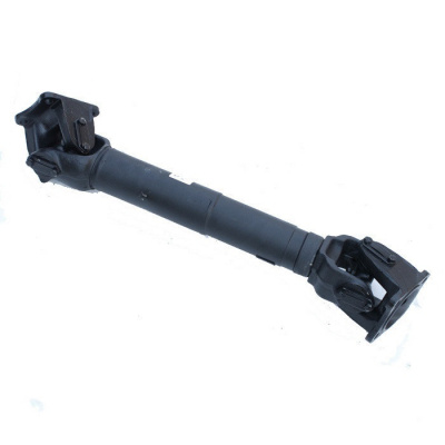 фото вал карданный задний 724 мм / г. москва 5320-2201011 