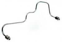 купить Трубка топливная 4 секции насоса высокого давления / ПАО КамАЗ