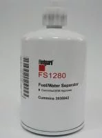 купить Элемент ТФ FS  1280 на ДВС Cummins (на 4308 / 4BT, 6BT, 6CT)