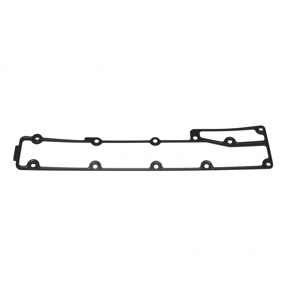 фото прокладка впускного коллектора  isf3.8 4983020 