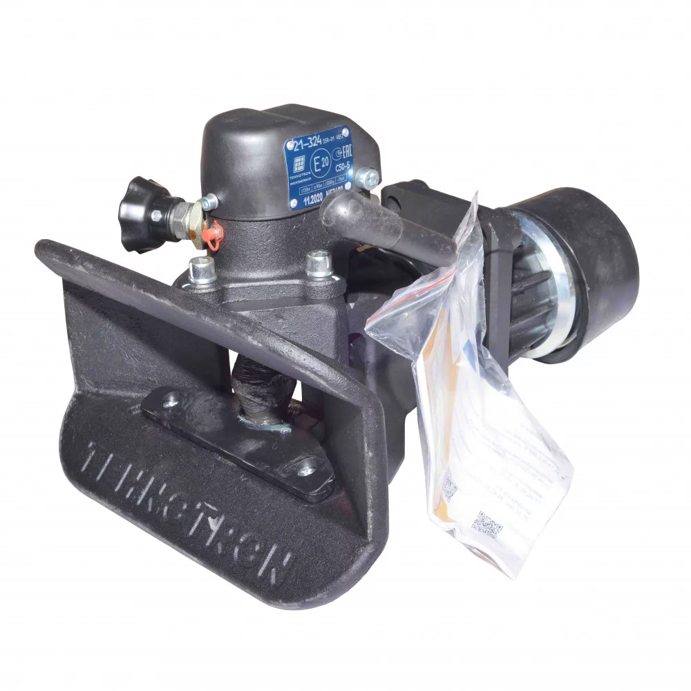 купить Фаркоп в сборе ТСУ ЕВРО 22 тн. / ТЕХНОТРОН