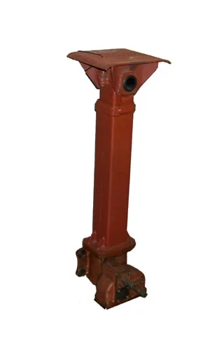 купить Опорное уст-во в сборе (пр.) с редуктором L=927мм