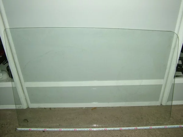 купить Стекло лобовое   шелкография ( с полосой )