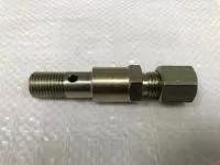 купить Клапан перепускной топливный  Евро-1