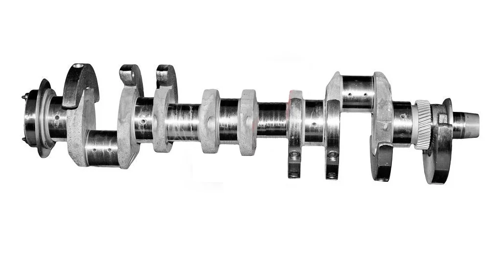 купить Коленвал на двиг. 236ДК