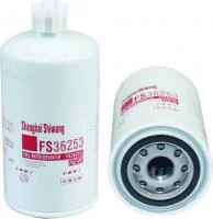 фото fs-36253 элемент тф на двс cummins  FS-36253 
