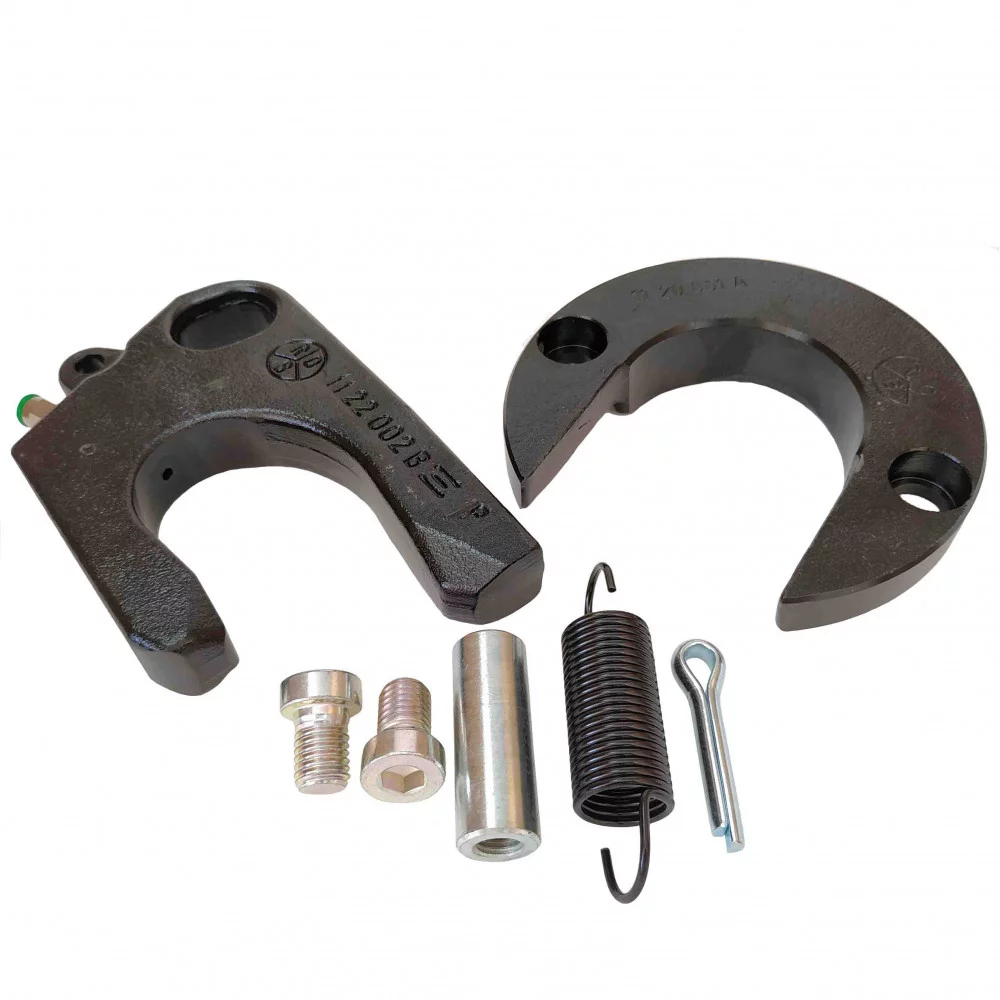 купить Рк замка седельно-сцепного устройства RP10  V. ORLANDI / аналог