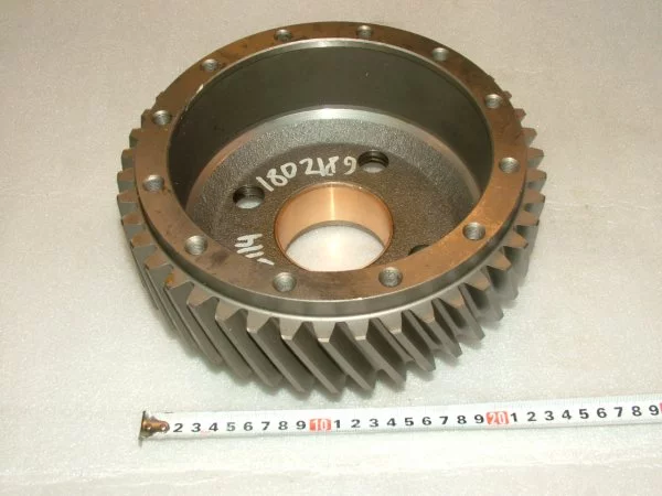 купить Шестерня низшей передачи раздаточной коробки 43114