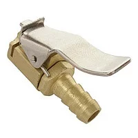 купить Наконечник шланга подкачки Евро ( гальванированный )