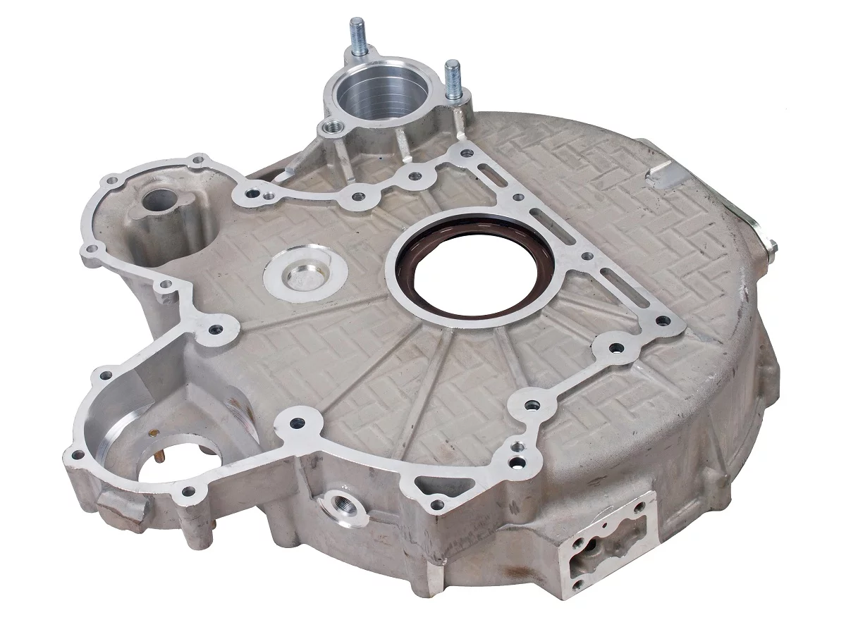 купить Картер маховика Евро в сборе / ПАО КамАЗ