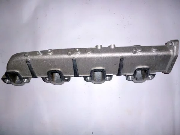 купить Коллектор впускной Евро левый (алюминиевый) / ПАО КамАЗ