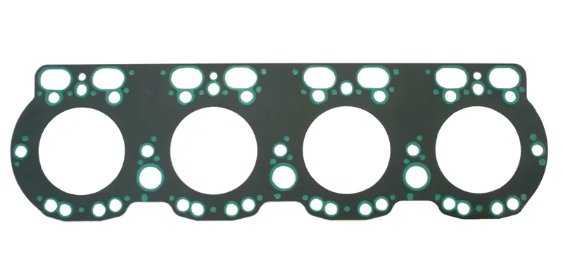 купить Пр-ка головки блока 238Д (металл + силикон)