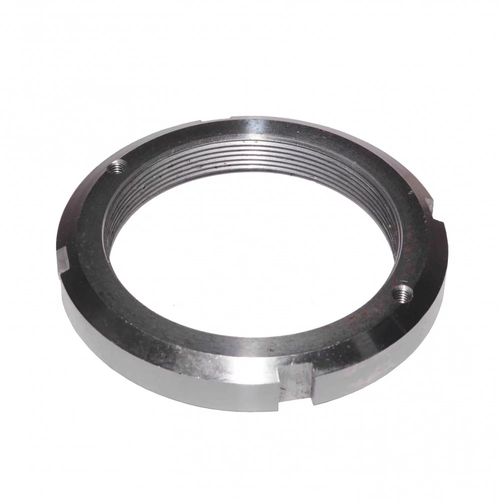 купить Гайка с прорезями М90х2 41-022-5257 / МАДАРА