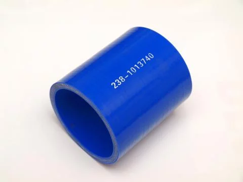 купить Рукав теплообменника D-55 L-80 силикон (КМД)