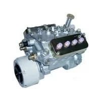 купить ТНВД  Евро-2 на двигатель 740.50  360л/с / ЯЗДА