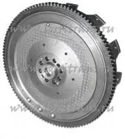 купить Маховик Евро-2 ДВС 740.50,51 / ПАО КамАЗ