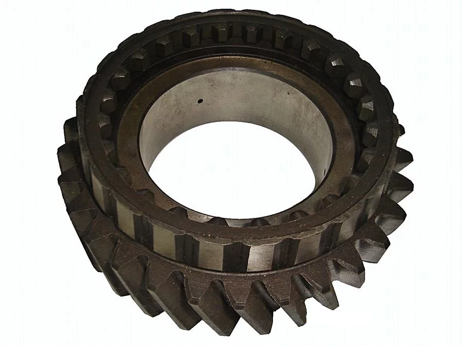 купить Шестерня 3 передачи промежуточного вала / ПАО КамАЗ