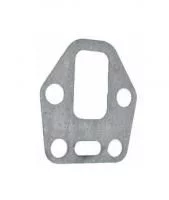 купить Прокладка впускного коллектора ( домик ) / ЗАВОД