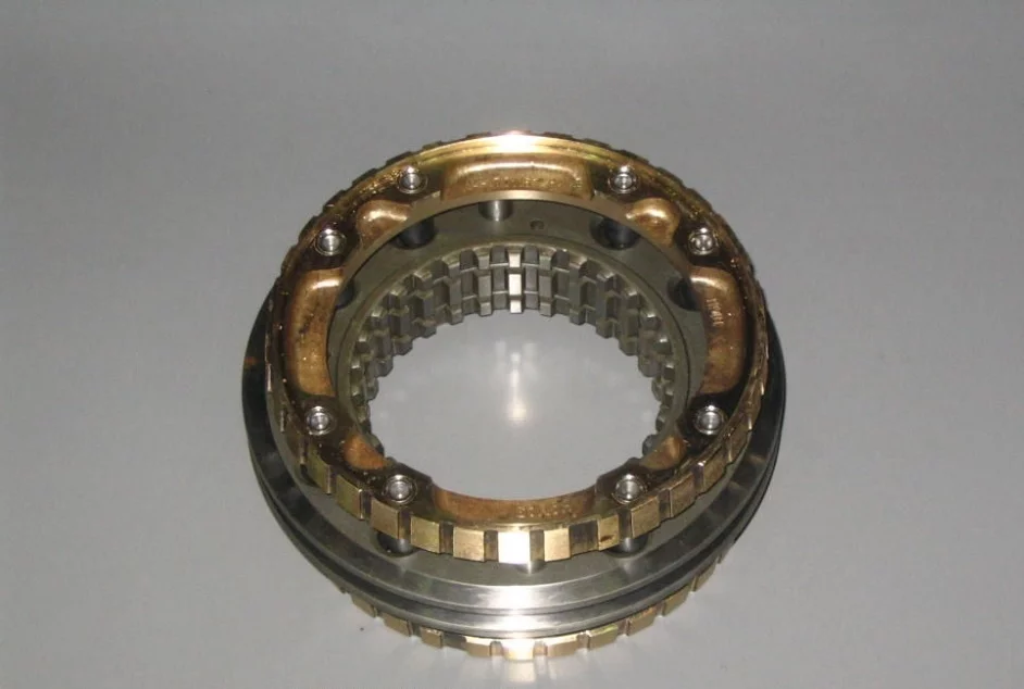 купить Синхронизатор 2/3 передачи / ПАО КамАЗ