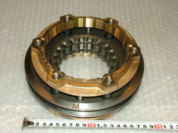 купить Синхронизатор делителя КПП-152 / ПАО КамАЗ